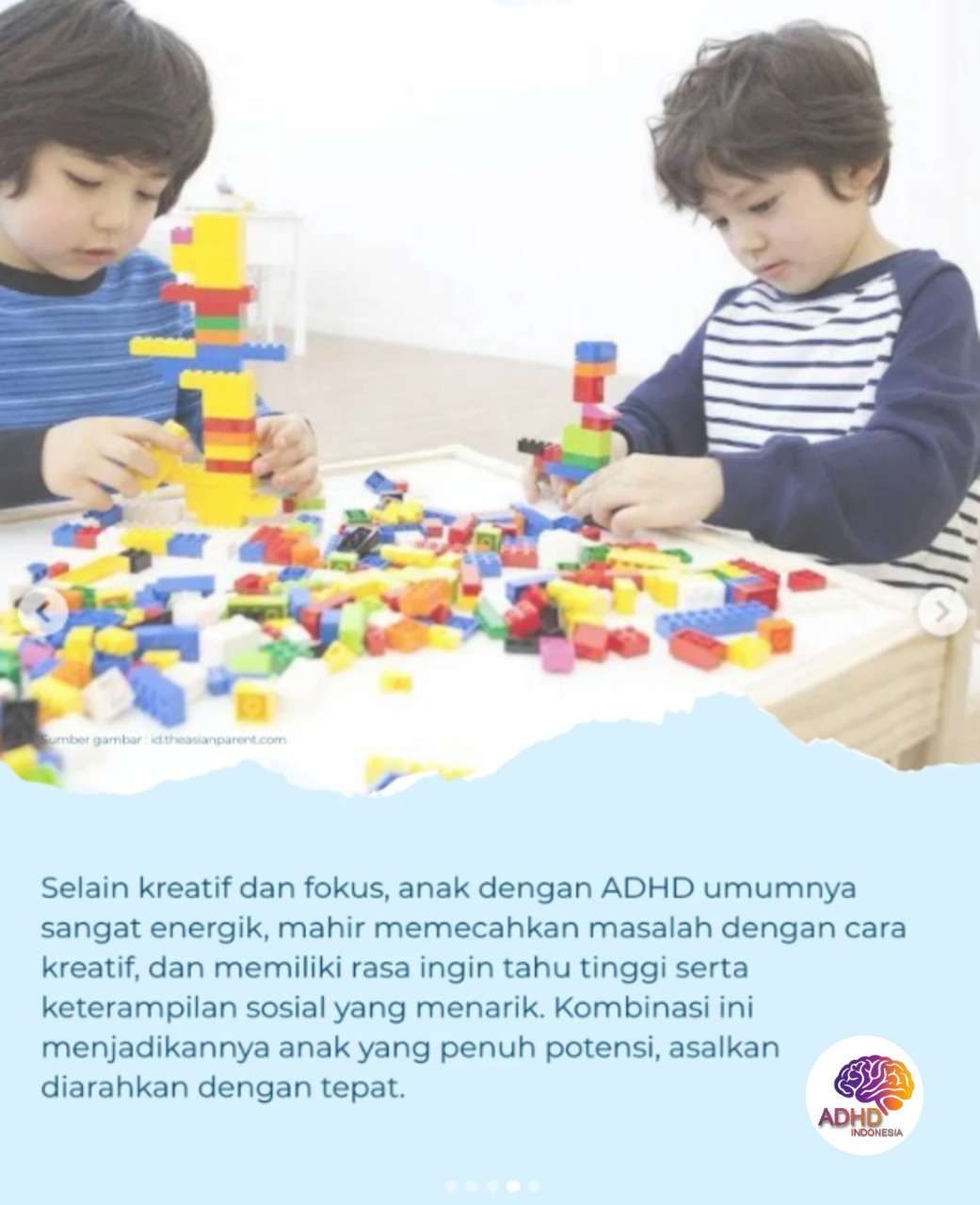 Dukungan Sosial bagi Anak ADHD dan Keluarga di Kabupaten Semarang