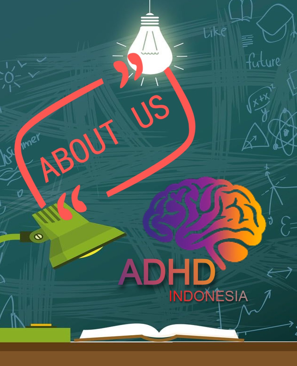 profil organisasi adhd Kabupaten Semarang