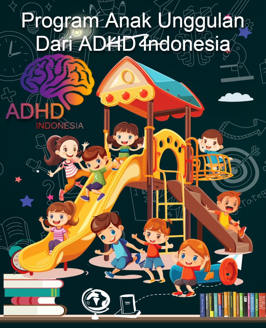 profil organisasi adhd Kabupaten Semarang
